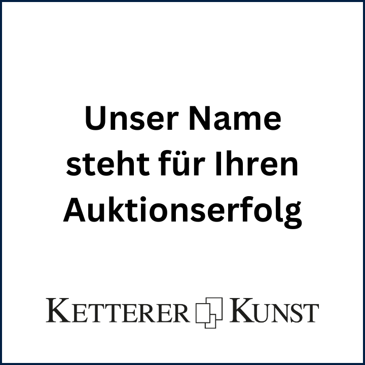Unser Name steht für Ihren Auktionserfolg.