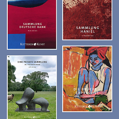 Privatsammlungen