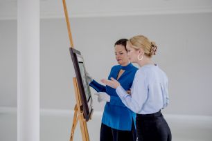 Kunstsammlung