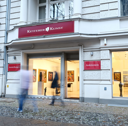 Ketterer Kunst, Berlin