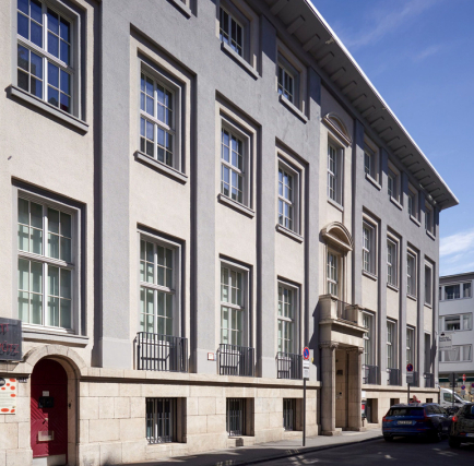 Ketterer Kunst, Köln / Rheinland