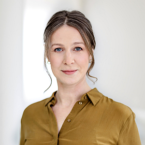 Dr. Katharina Thurmair