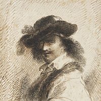 z.B. HANDZEICHNUNGEN ALTMEISTER