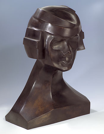 William Wauer - Nell Walden