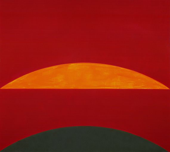 Ulrich Erben - Ohne Titel