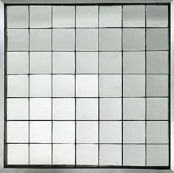 Adolf Luther - Spiegelobjekt