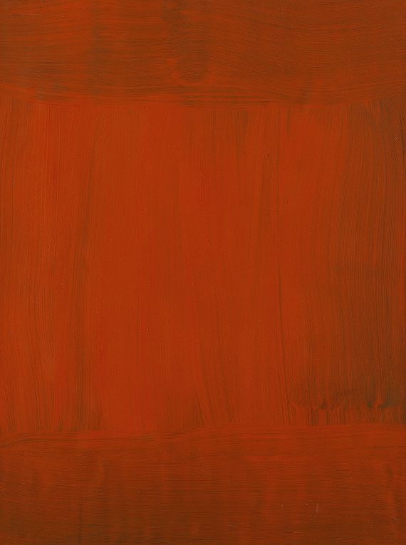 Günther Förg - Ohne Titel