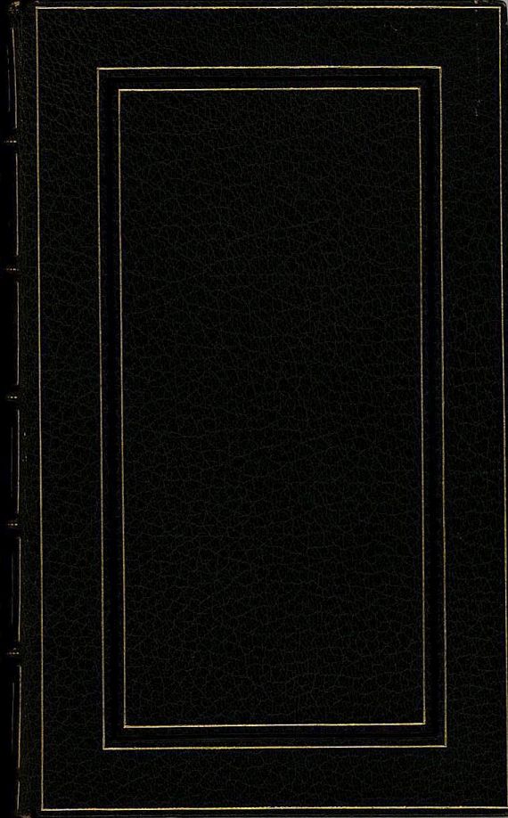 Ludwig Achim von Arnim - Des Knaben Wunderhorn. 1806-08.