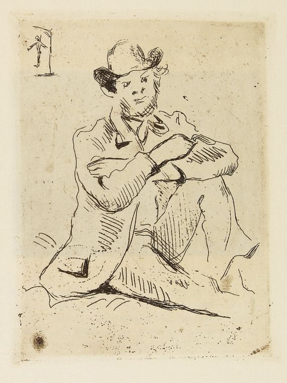 Theodore Duret - Impressionisten