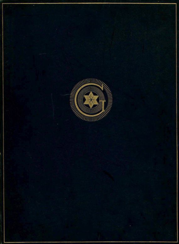 Johann Wolfgang von Goethe - Faust, 2 Bde.