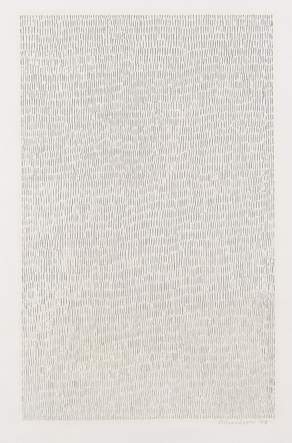 Johannes Jan Schoonhoven - GM 19 Arcering