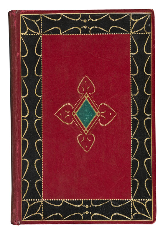 Alexander Puschkin - Märchen von Zaren Saltan