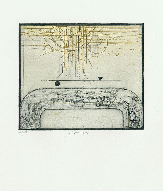 Pravoslav Sovak - Mikrokosmen