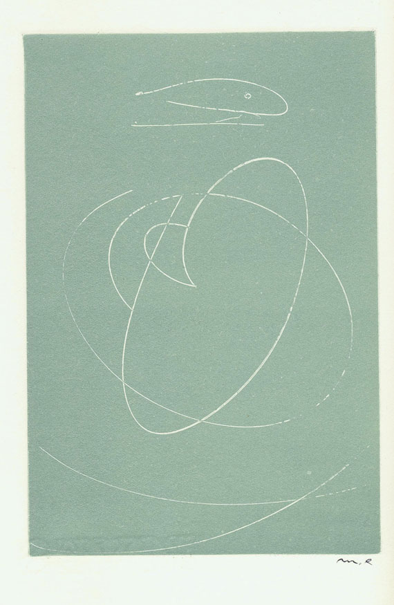 Max Ernst - Le musée de l