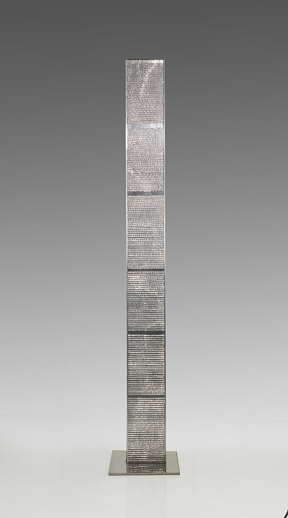 Heinz Mack - Lichtstele