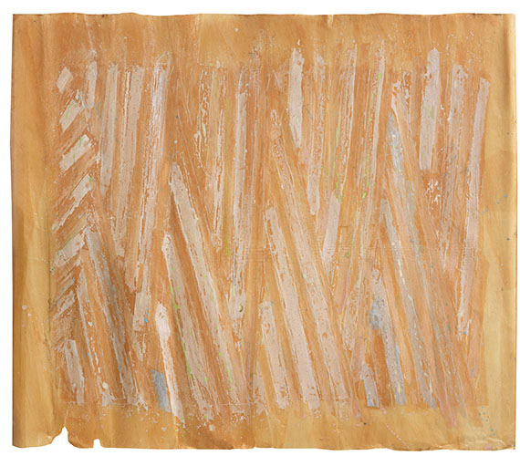 Ed Moses - Pulled wedge I