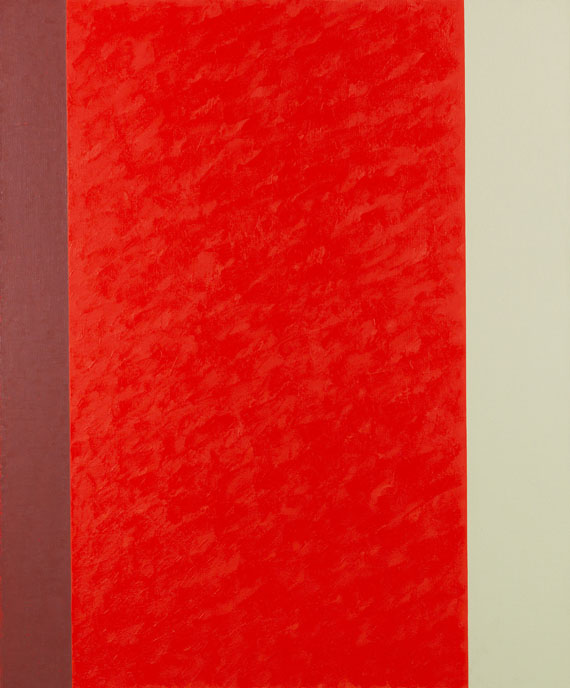 Frank Badur - New York Painting