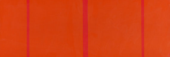 Vera Molnár - Partition d