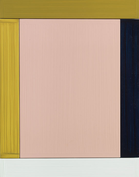 Imi Knoebel - Anima Mundi 41-5 - Weitere Abbildung