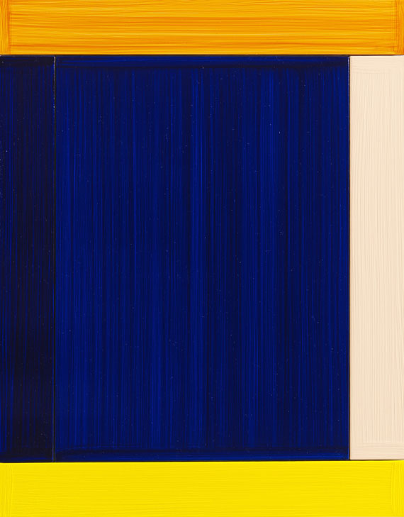 Imi Knoebel - Anima Mundi 41-5 - Weitere Abbildung