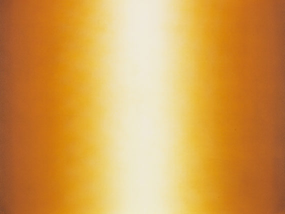 Anish Kapoor - Shadow I - Weitere Abbildung
