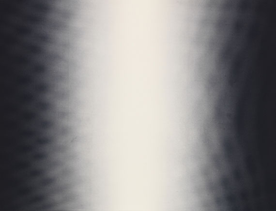 Anish Kapoor - Shadow I - Weitere Abbildung
