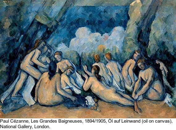 Karl Schmidt-Rottluff - Rote Düne - Weitere Abbildung