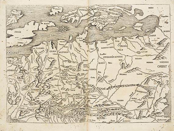 Hartmann Schedel - Liber chronicarum - Weitere Abbildung