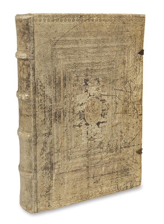Hartmann Schedel - Liber chronicarum - Weitere Abbildung