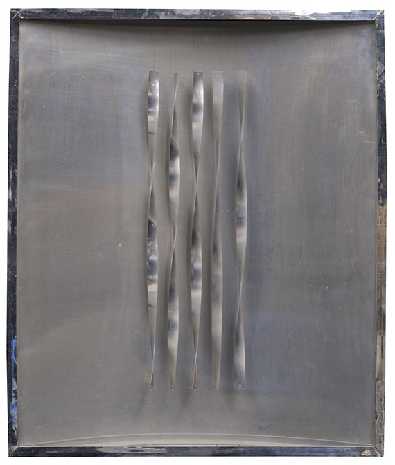 Hermann Goepfert - Objekt