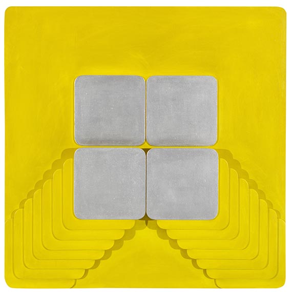 Thomas Lenk - Relief 4