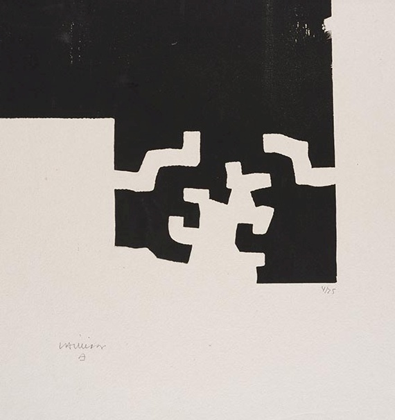 Eduardo Chillida - Jatorri