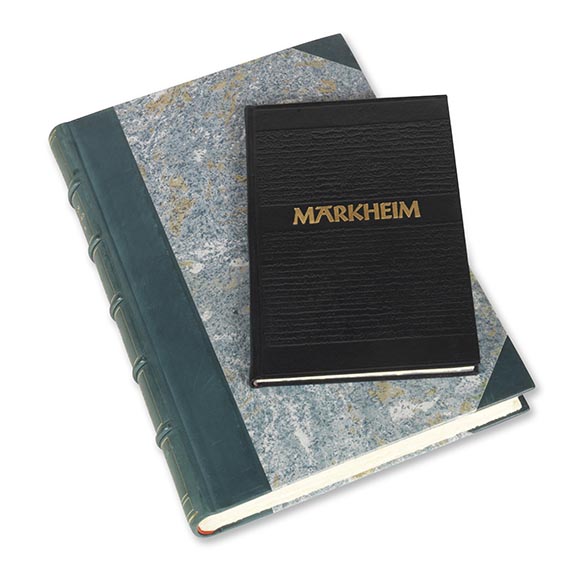  Bear Press - 6 Drucke