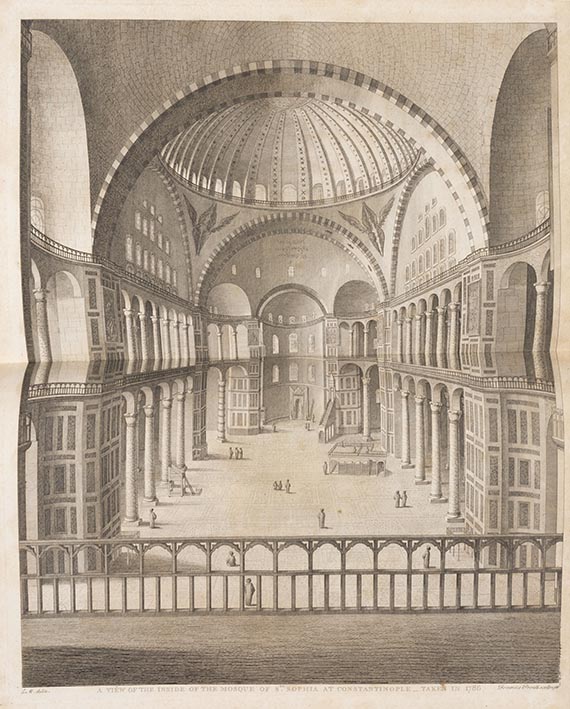   - Museum Worsleyanum. 2 Bde.