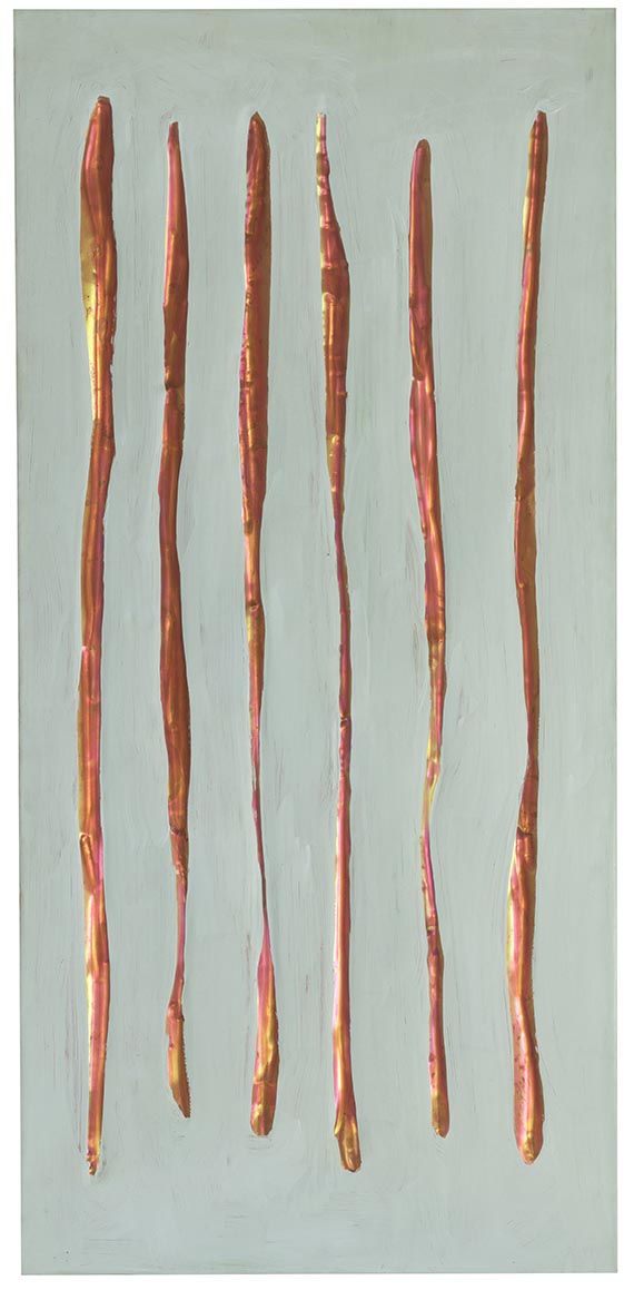 Günther Förg - Untitled