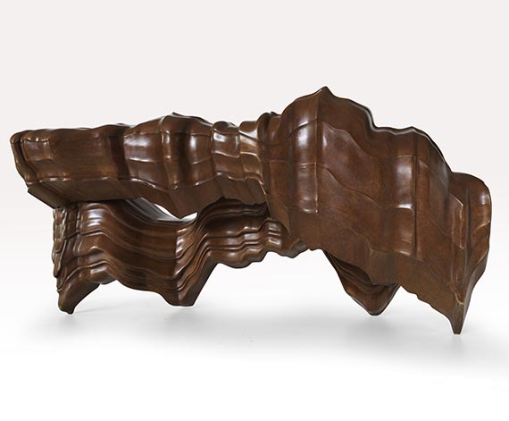 Tony Cragg - Mental Picture