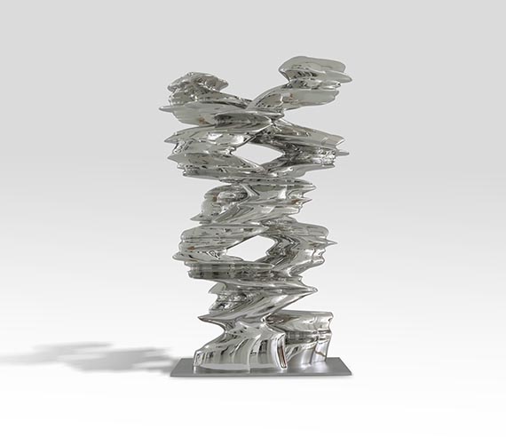 Tony Cragg - Runner