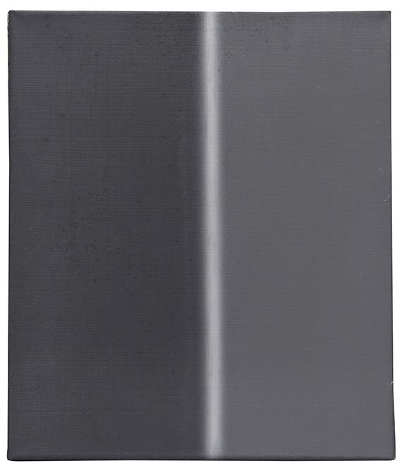 Gerhard Richter - Abstraktes Bild