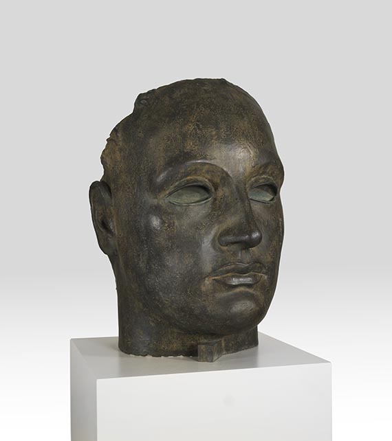 Igor Mitoraj - Venere Italica - Weitere Abbildung