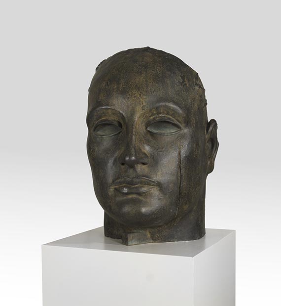 Igor Mitoraj - Venere Italica - Weitere Abbildung