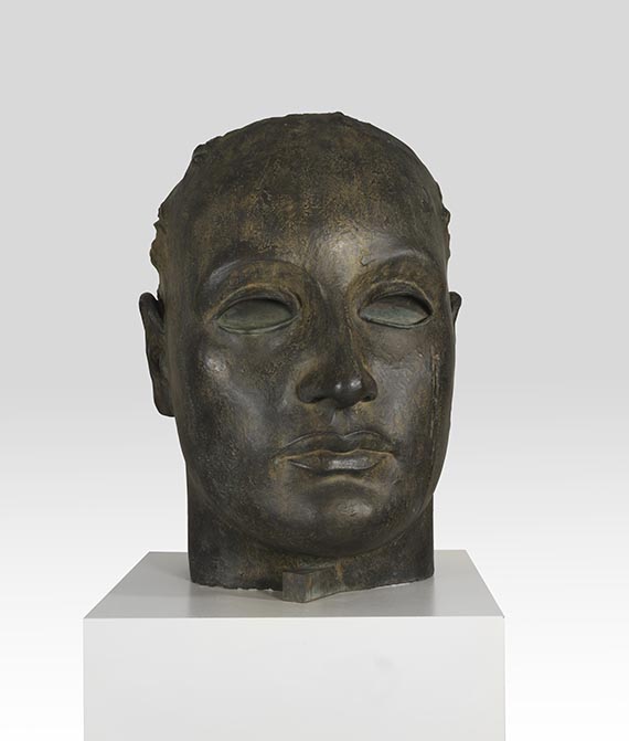 Igor Mitoraj - Venere Italica
