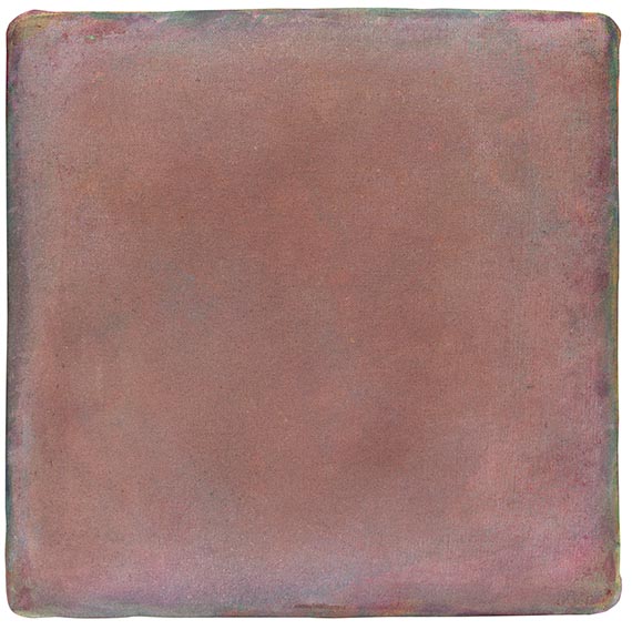 Gotthard Graubner - caput mortum - Weitere Abbildung