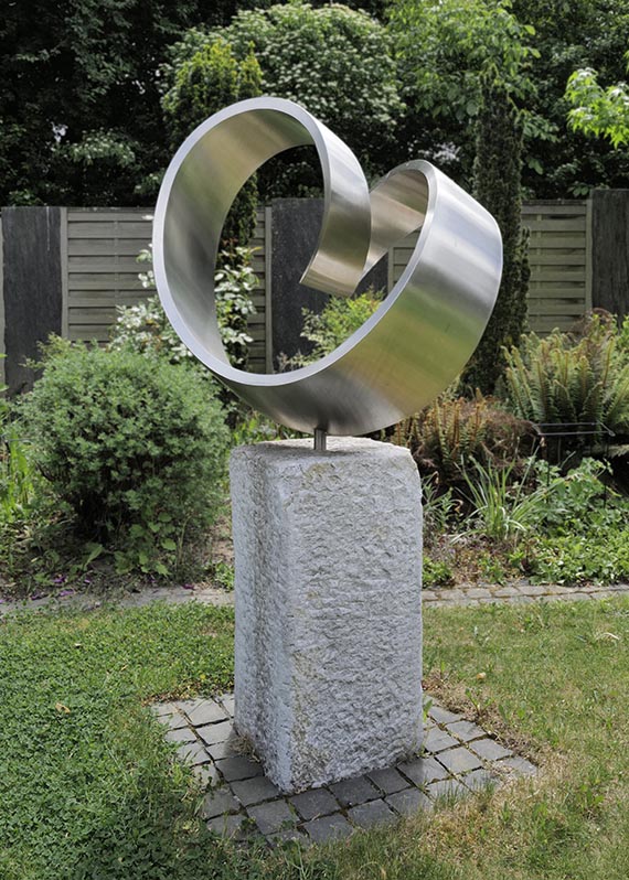 Josef Staub - Jupiter I