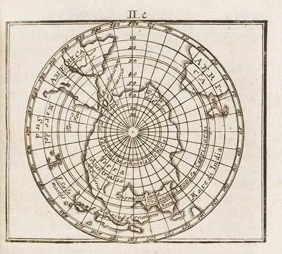 Johann Ulrich Müller - Neu-ausgefertigter Kleiner Altas