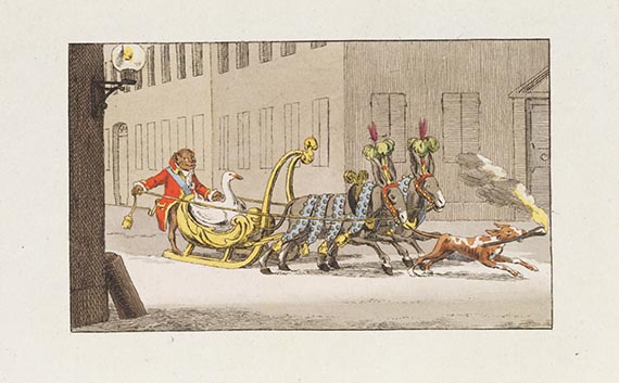   - Konvolut Literatur, von Jean Paul, Bücher der Abtei Thelen u. a.