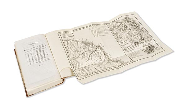   - Konvolut Geographie / Reisen / Geschichte allgemein, 55 Bände