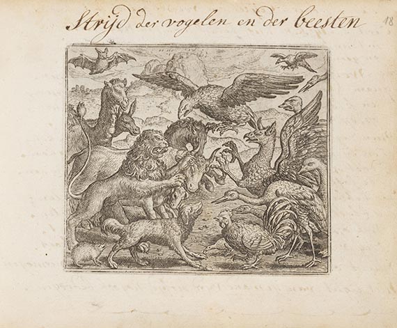 Peeter Heyns - Esbatement moral des animaux