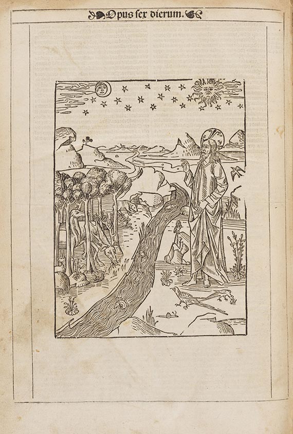  Biblia latina - Biblia Bibliorum