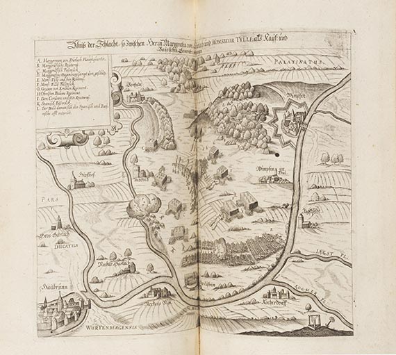 Nicolaus Helwig - Theatrum historiae