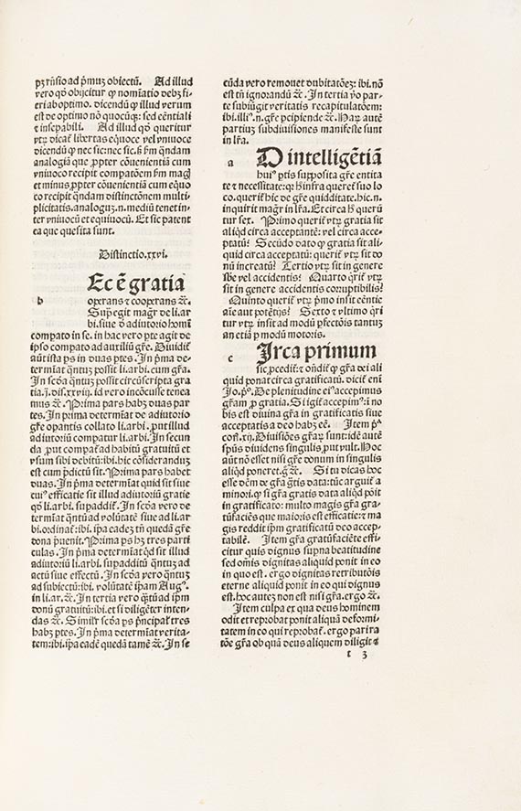  Bonaventura - Commentarius in secundum librum Sententiarum Petri Lombardi